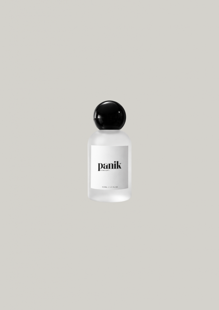 REFILL YOUR PARFUM